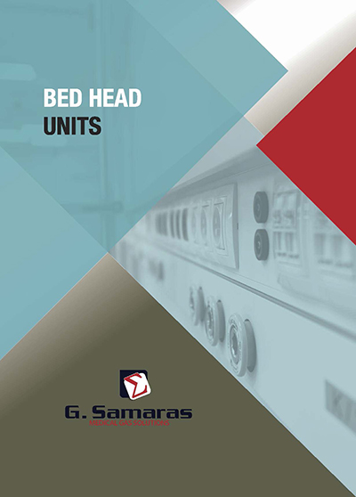 Bed Head Units Brochure