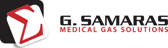 GSamaras Logo